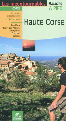 Haute corse yoann - yoann, sablon
