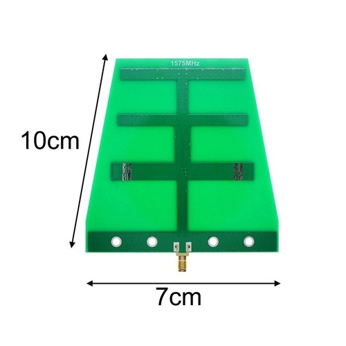 Antenne directionnelle 1575mhz - directionnelle,