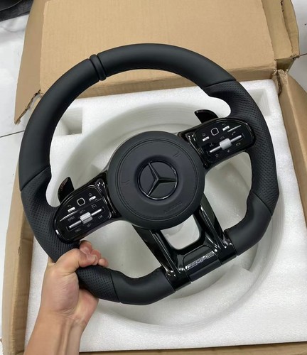 Volant pour mercedes - pour,