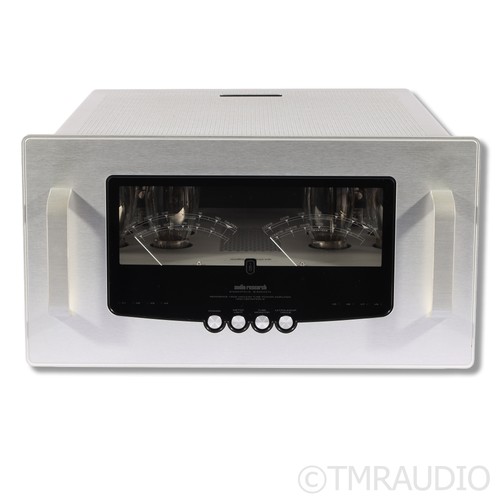 Audio research reference 160s - audio,