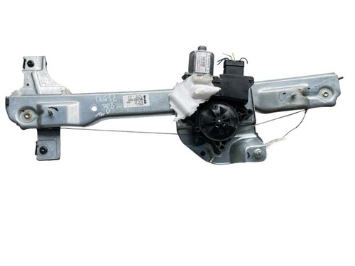 Leve vitre electrique avant