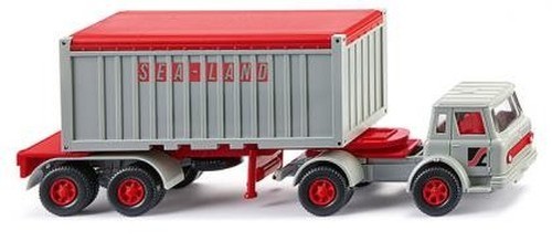 Wiking 052501 87 - wiking, 1/87