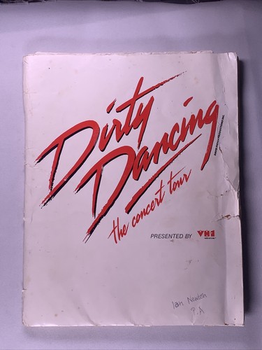 Itinéraire dirty dancing - de,