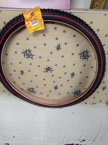 Pneu vtt topbike 1 95 - pneu, /26*1.95/