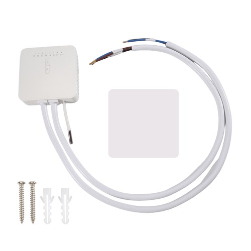 Thermostat intelligent tuya - intelligent,