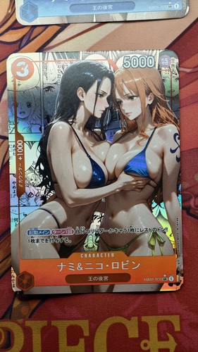 Sexy holo busty bikini waifu - bikini,