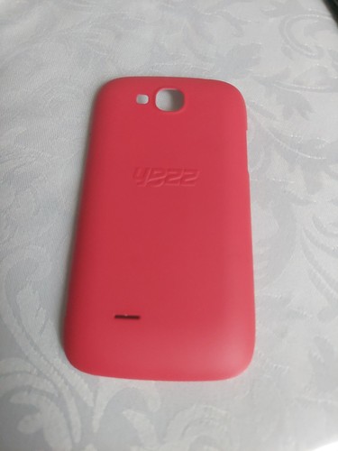 Cache batterie pour yezz - batterie,