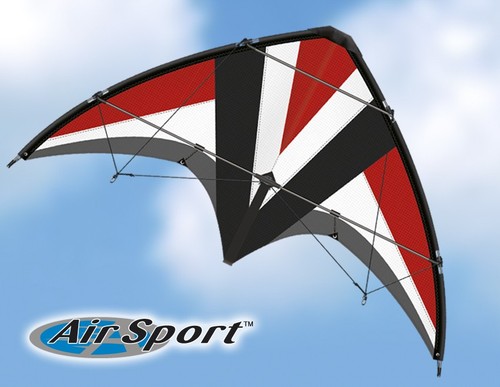 Cerf volant whisper 125gx - cerf-volant,