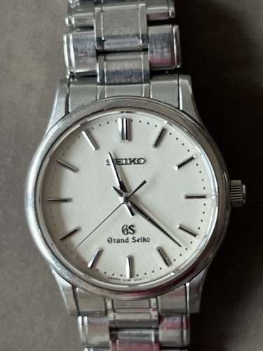 Grand seiko référence - seiko,