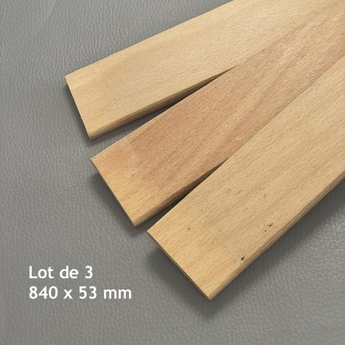 Lot lattes cm en - lot, 84