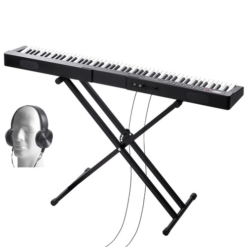 Clavier piano numérique - clavier, 88