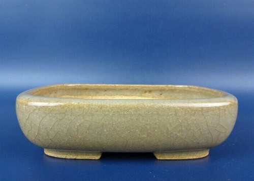 Pot bonsaï japonais - pot,