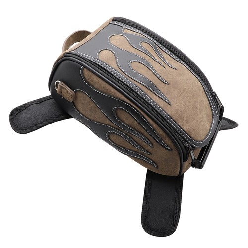 Moto huile carburant - huile,
