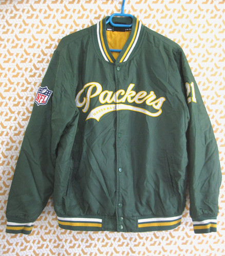 Veste primark nfl - nfl, green