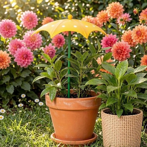 Ombrelle pour protection - ombrelle, ,