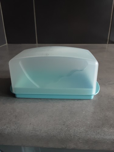 Beurrier tupperware très - beurrier,