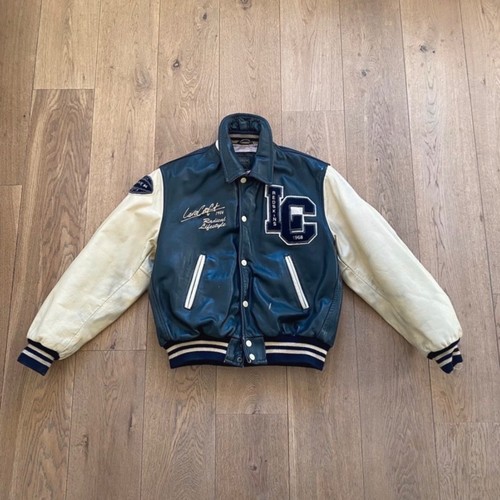 Veste cuir lara - cuir,