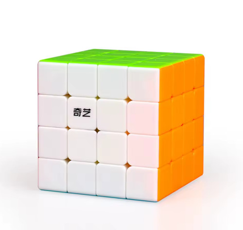 Qiyi warrior 4x4x4 magic speed - 4x4x4,