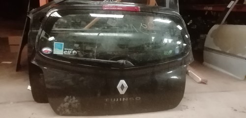 Malle hayon coffre renault - /,