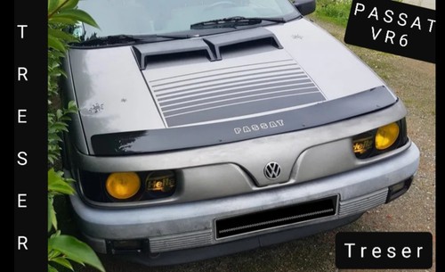 Passat 35i mk3 - b3, vr6