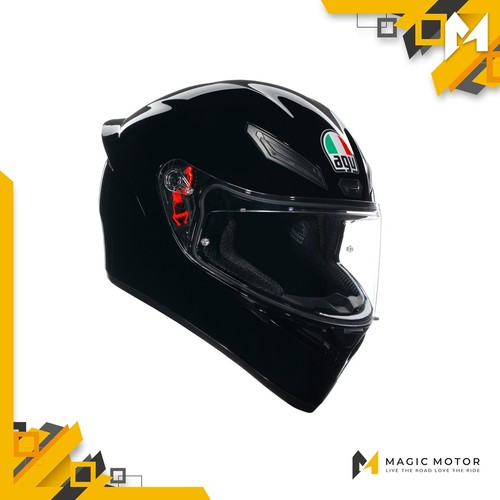 Casque moto intégral agv - casque, k1
