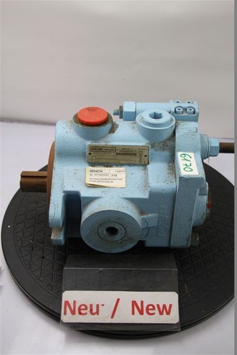 Dension hydraulique - dension,
