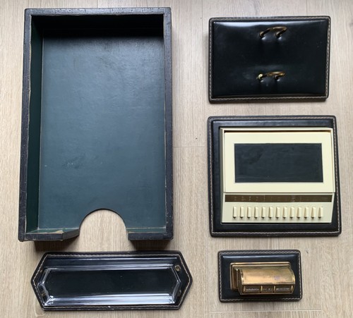 Superbe nécessaire bureau - superbe, de