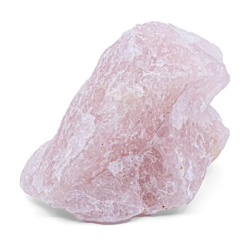 Pierre quartz rose - quartz,
