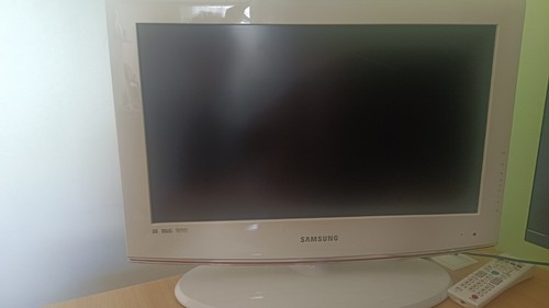 Télévision