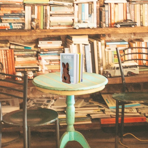 Serre livres pour - serre-livres, Étagère