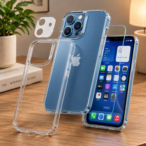Coque etui iphone 15 - 16, 14