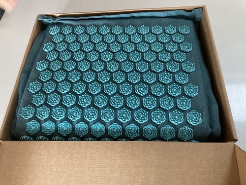 Tapis acupression bioloka - tapis, d'acupression