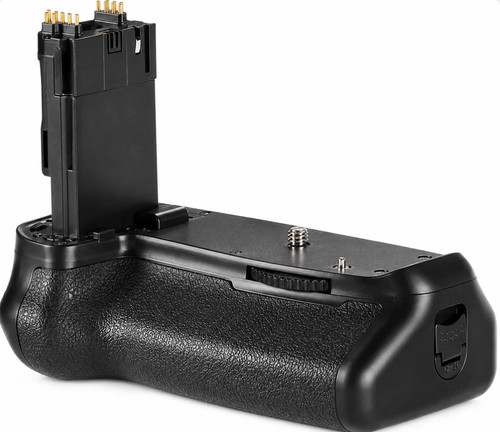 E14 battery grip - grip, canon