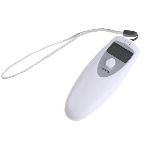 Appareil test respiratoire - de,