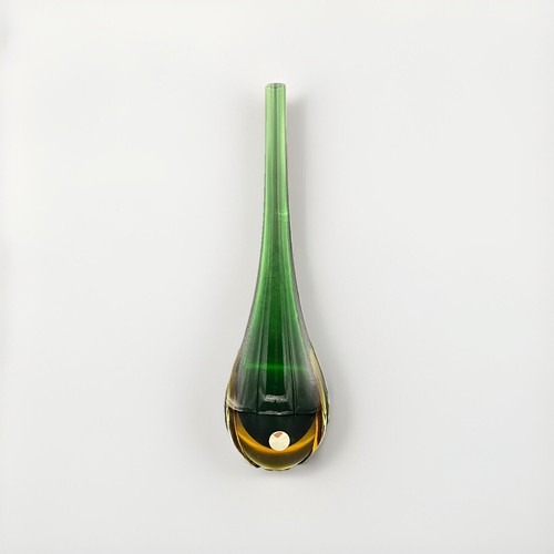 Vase murano sommerso - vase,