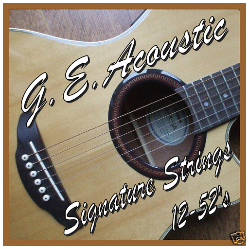 Cordes guitare acoustique - guitare,