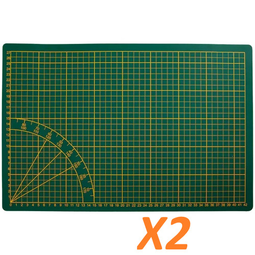 Tapis planche découpe - tapis,