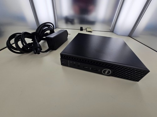 Mini dell optiplex - pc,