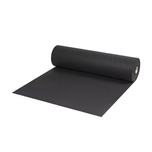 Tapis caoutchouc granulaire