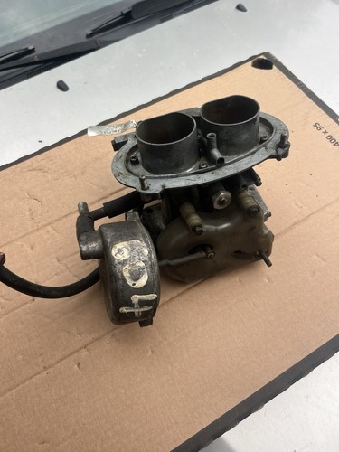 Carburateur solex ceei - carburateur, 35