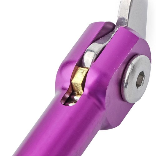 Béquille droite pour - , vélos