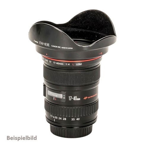 Canon 40mm f4l - canon,