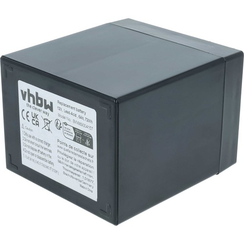 Batterie pour wolf garten - batterie,
