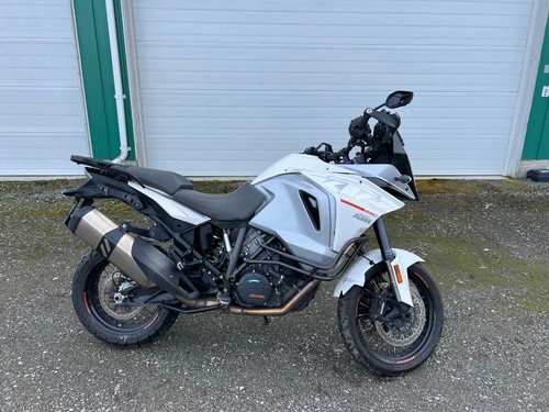 Moteur complet vidéo ktm - moteur,
