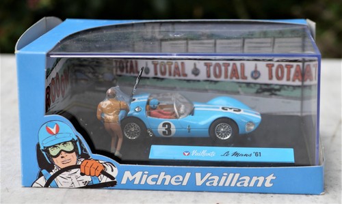 Collection voiture course - de,