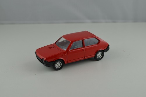 Fiat ritmo solido hachette - solido,