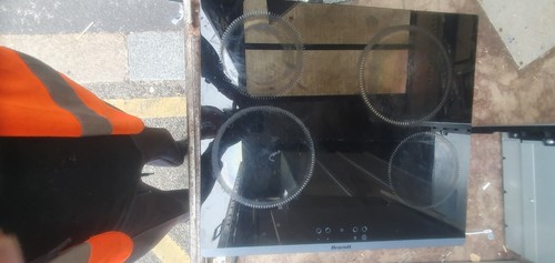 Brandt plaque cuisson - plaque,
