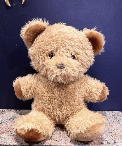 Peluche ours marque nounours - ours,