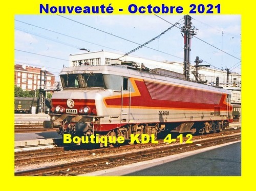 Paris austerlitz loco - paris-austerlitz, (75)