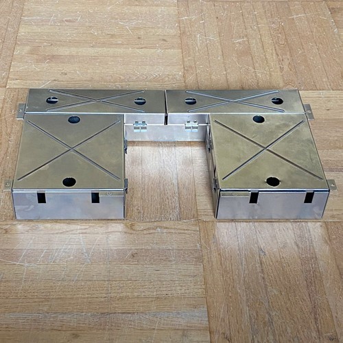 Revox b760 tuner caisson - b760,